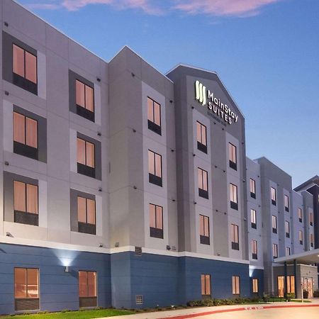Sleep Inn Dallas Northwest - Irving Buitenkant foto